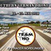 3. Southern German Drone Race